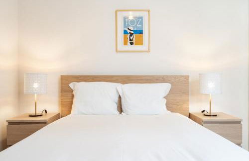 VIVA Serralves Vintage House - Foto 44