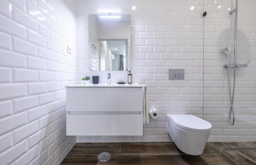 Roots Apartments - Foto 71