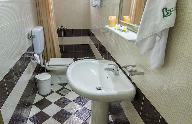 Lycasti Maisonettes - Foto 33