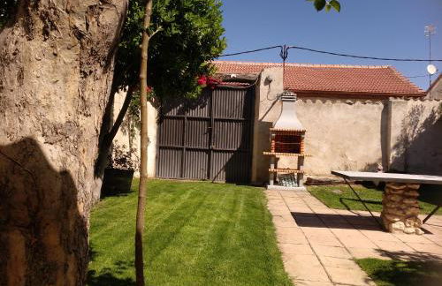 Casa Rural Las Barricas - Foto 70