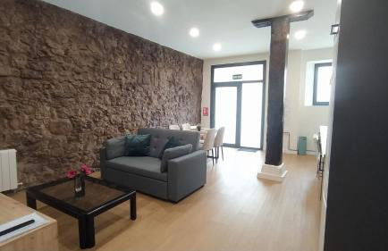 Cantabria Suites - Ruamayor - Foto 6