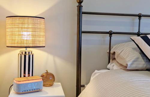 Blacksmiths Cottage, Bosham - Foto 33