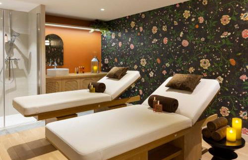 RockyPop Flaine Appartements & Spa - Photo 62