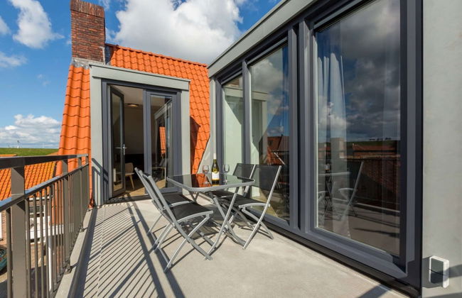 Terrace Flat in Zoutelande - Photo 12