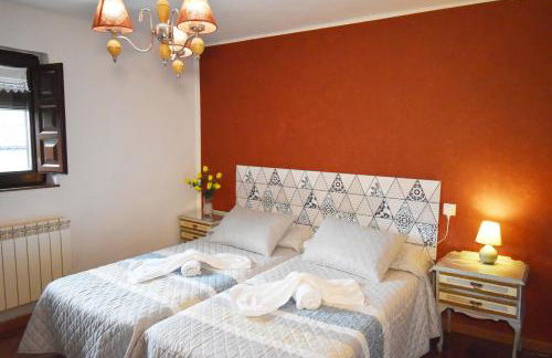 CASA RURAL EL ULTIMO CARRETERO - Foto 27