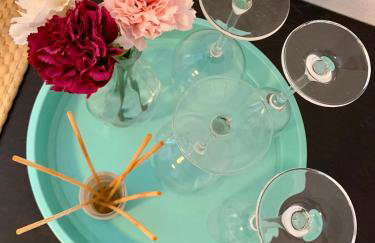 Schönes Appartement mit Terrasse und nur 5 Min zur SBahn - Foto 12