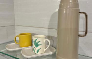 Apartamento Prático Aconchego - Foto 36