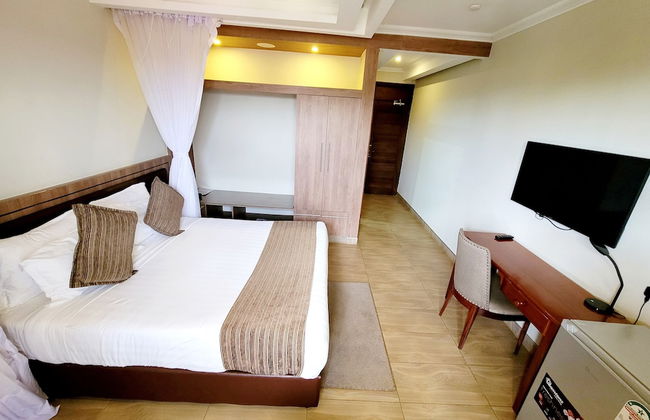 Siaya County Club - Foto 21