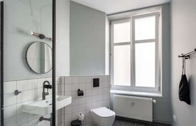 Numa Berlin Kater - Foto 58