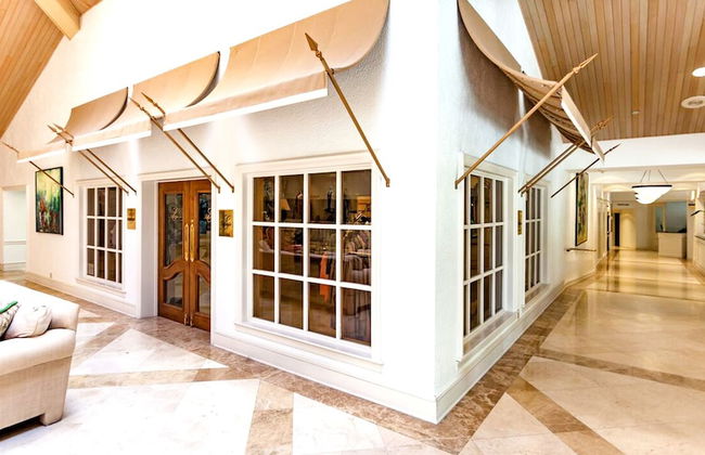 7 Room Saddlebrook Golf SPA Villa 5BR 4BA - Photo 29