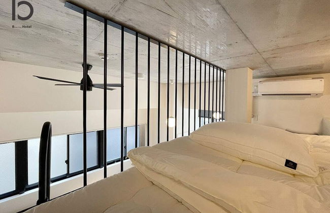 b hotel Neko Yard - Foto 14