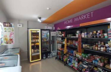 Apê estilo Resort c/ pé na areia e vista mar, próximo ao Beto Carrero - Foto 63