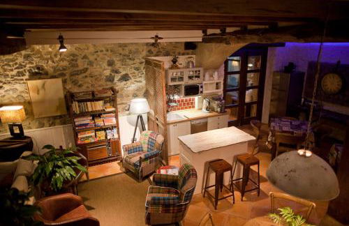 Casa Rural Urkulu Landetxea - Foto 51