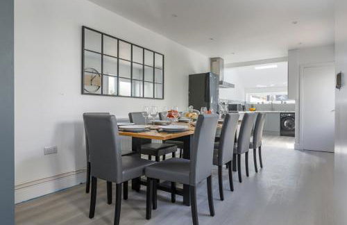 Seaview at No.5 Mundesley - Foto 7