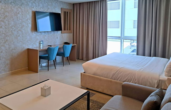 Barcelo Residences Dubai Marina - Photo 24