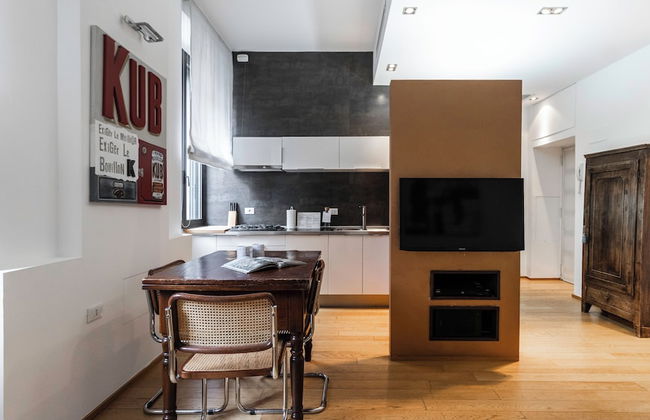 Italianway - Tiraboschi 1 - Photo 9