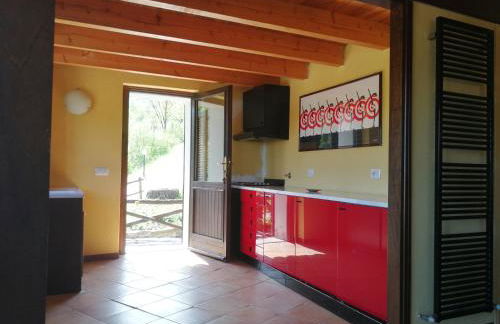 Tenuta MonteOliveto - Romantic Cottage - Agriturismo nelle Langhe - Foto 50