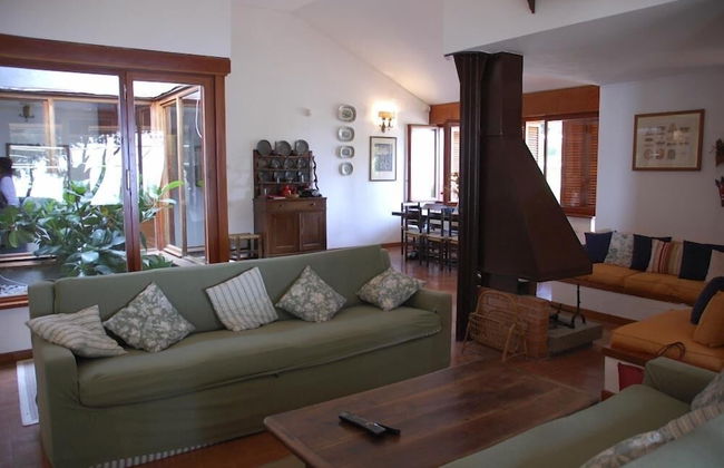 Verdidea - Villa Isola - Foto 38