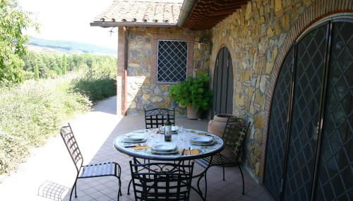 Casale la COLLINA DEI CILIEGI - Foto 4