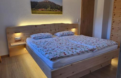 Ferienwohnungen Keller - Foto 2