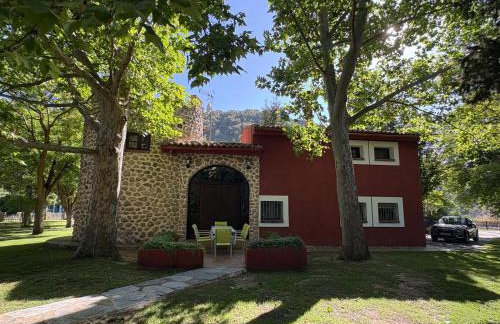 La Antigua Fábrica, Family Chalet - Foto 61