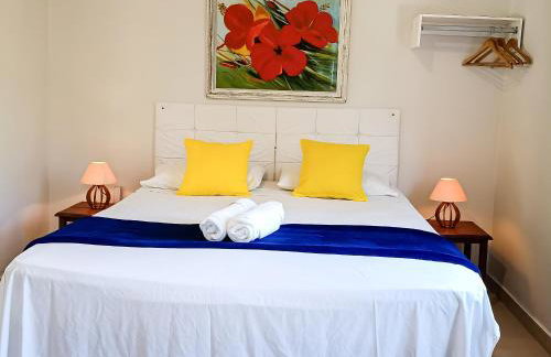 Flats Jardim de Ramos Paraty - 3 km do Centro e Cachoeiras - Foto 64