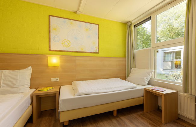 Center Parcs Limburgse Peel - Photo 12