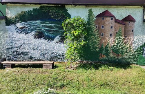 Apartments for families with children Hreljin Ogulinski, Gorski kotar - 24798 - Foto 13