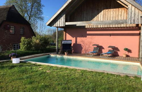 Hoheluft am Wittensee Apt 1 - Foto 7