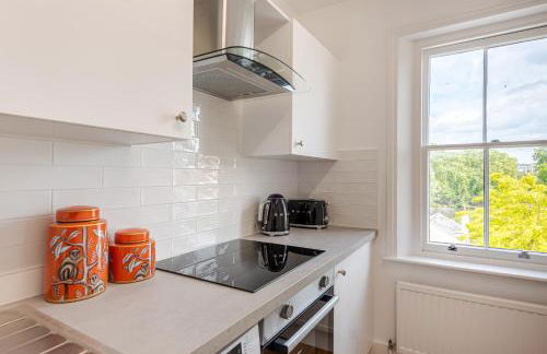 Chic 1BR Teddington Apartment Modern & Bright - Foto 24