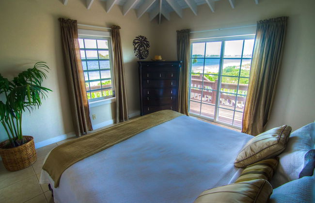 Grace Bay Beach Ocean Villas - Foto 8