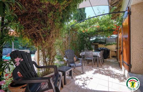 Les Platanes - Foto 36