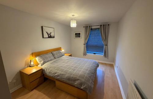 Apartment in Heart of West End- Parking Space- recent refurb- Near University and Kelvingrove Art Gallery - Foto 8