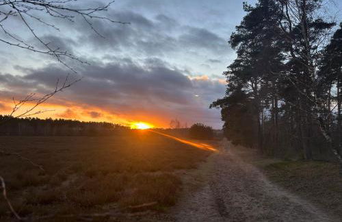 Ferienwohnungen Liedtke - Foto 5