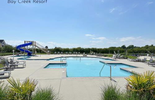 Minchew- 5 Bedrooms, Bay Creek, Beach Access - Foto 8