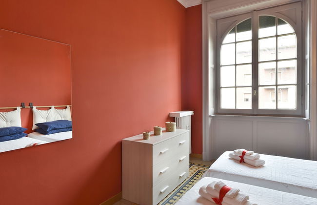 At Home - Porta Romana - Foto 20