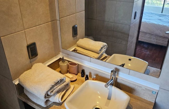 Manuel Montt apartrent - Foto 14