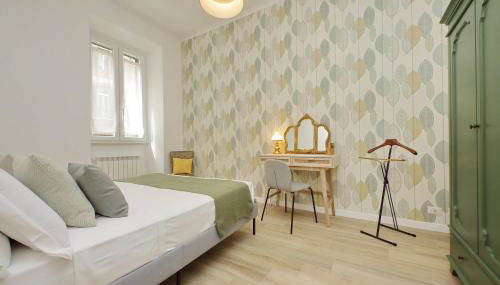 YCH-Grazioso Bilocale vicino al Vaticano - Foto 2, wardrobe