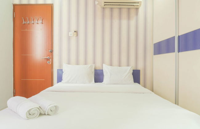 Spacious and Homey 2BR Green Central City Apartment - Foto 3