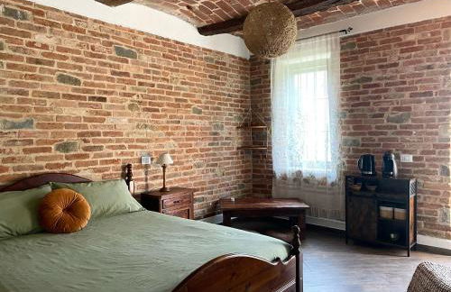 Cascina Il Girasole Rosso - Foto 20