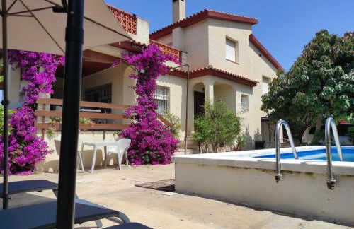 Villa Boverals - Foto 5