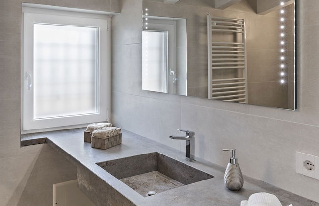 Casa Massima Suites & Spa - Foto 59