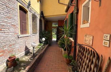 Casa Cordelina - Venice flat - Photo 17