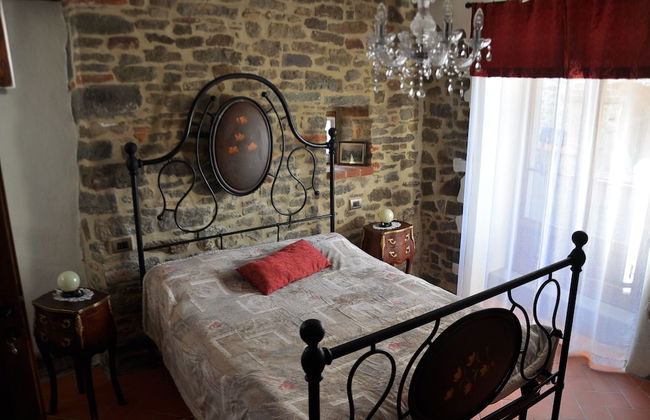 Country House Podere Casorbica - Photo 3