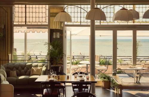 Margate Duplex with Private Terrace Air Conditioning The Duplex Margate - Foto 37