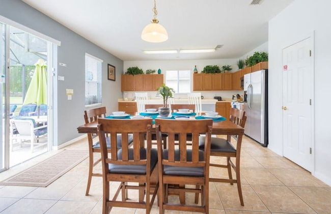 Disney Retreat 5 Bedrooms - Foto 19