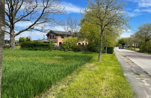 Villa Kronsteert - Foto 4