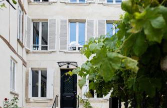 Villa Robs - Appartements tout confort, TV connectée, Haut débit, Localisation idéale - Courts séjours & Affaires - Photo 1
