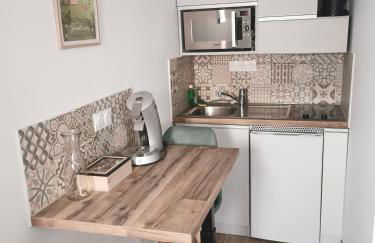 Studio aux portes du Puy duFou - Foto 6