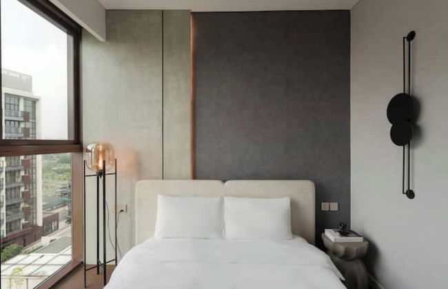 Odela The River Metropole Apt Hotel - Photo 53